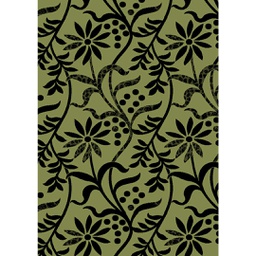 RELAX 27961 (Rectangulaire, 240X400, VERT PISTACHE)