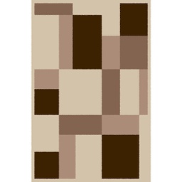 رولاكس 73520 (مستطيل, 180X270, عاجي فاتح)