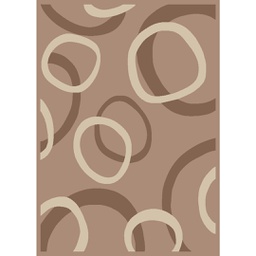 RELAX 73591 (Rectangulaire, 240X400, BRONZE CLAIR)