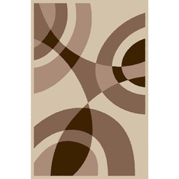 RELAX 73600 (Rectangular, 180X270, IVOIRE CLAIRE)