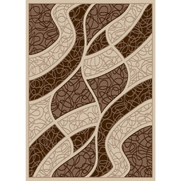 RELAX 76480 (Rectangulaire, 210X270, IVOIRE CLAIRE)