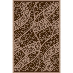 RELAX 76482 (Rectangulaire, 180X270, BRONZE CLAIR)