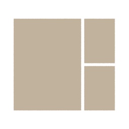 MATRIX 10000 (Rectangular, ( T 160X220 + 2T 60X110 ), BEIGE)