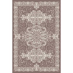 TADJ 51040 (Rectangular, 200X275, BRUN PALE)