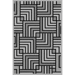 TADJ 56905 (Rectangulaire, 200X275, GRIS CLAIRE)