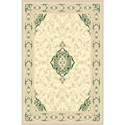 VALENCIA 51125 (Rectangular, 200X280, CREME_CREME)