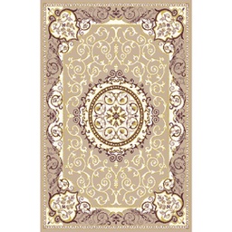فالينسيا 51130 (مستطيل, 200X280, عاجي / قشدي)