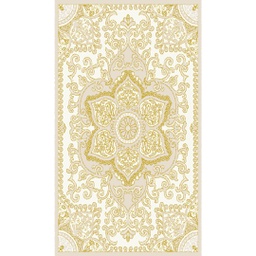 فالينسيا 58290 (مستطيل, 200X280, بيج فاتح / قشدي)