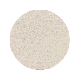 OLYMPIA 10000 (Rond, 120X120, CREME LX)