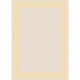 OLYMPIA 40520 (Rectangular, 200X280, CREME LX)