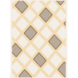 OLYMPIA 58410 (Rectangular, 200X280, CREME LX)