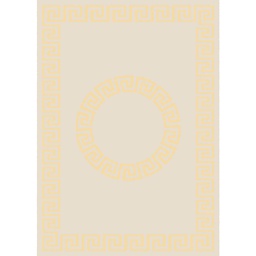 OLYMPIA 59930 (Rectangulaire, 200X280, CREME LX)