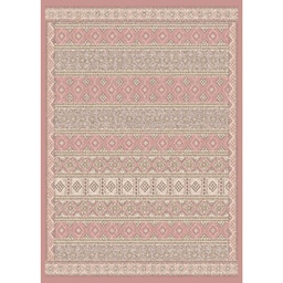 TADJ 11060 (Rectangulaire, 200X275, BOIS DE ROSE)