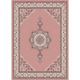 TADJ 51691 (Rectangular, 200X275, BOIS DE ROSE)