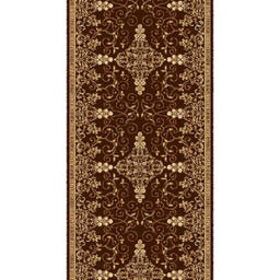 TADJ 51701 (Rouleau, 100X2000, MARRON CHOCO)