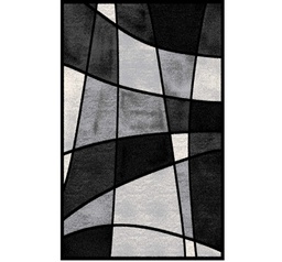 TADJ 62401 (Rectangular, 200X275, NOIRE)