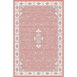 VALENCIA 51120 (Rectangulaire, 250X400, BOIS DE ROSE_BOIS DE ROSE)