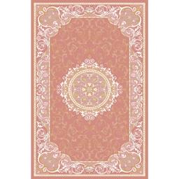 VALENCIA 51130 (Rectangulaire, 250X400, BOIS DE ROSE_BOIS DE ROSE)