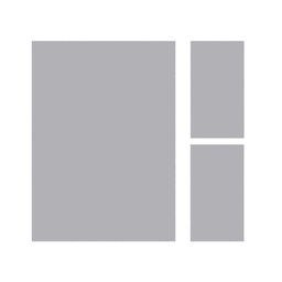 OLYMPIA 10000 (Rectangulaire, ( T 160X220 + 2T 60X110 ), GRIS CLAIRE LX)