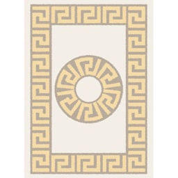 OLYMPIA 71470 (Rectangular, 200X280, CREME LX)