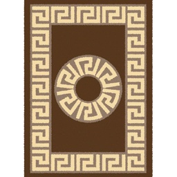 OLYMPIA 71470 (Rectangulaire, 200X280, MARRON BRONZE LX)