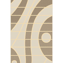 OLYMPIA 74170 (Rectangular, 200X280, CREME LX)