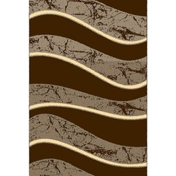 OLYMPIA 74220 (Rectangulaire, 200X280, MARRON CHOCO LX)