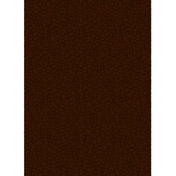 AROSA 74346 (Rectangulaire, 200X275, MARRON CHOCO)