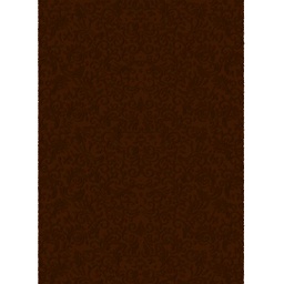 AROSA 74361 (Rectangular, 200X275, MARRON CAFE)