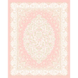 IZMIR 69870 (Rectangulaire, 200X280, BOIS DE ROSE)