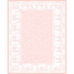 IZMIR 69920 (Rectangulaire, 200X280, BOIS DE ROSE)