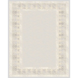 IZMIR 69920 (Rectangular, 200X280, GRIS CLAIRE)