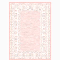 IZMIR 69923 (Rectangulaire, 120X170, BOIS DE ROSE)