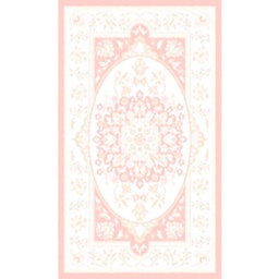 IZMIR 70035 (Rectangulaire, 75X120, BOIS DE ROSE)