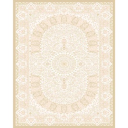 IZMIR 70041 (Rectangulaire, 200X280, BEIGE)