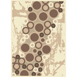 BOSTON 81400 (Rectangular, 200X280, CREME)
