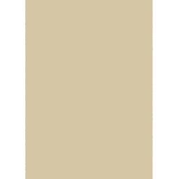 PLUME 10000 (Rectangular, 200X280, IVOIRE LX)