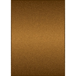 PLUME 62030 (Rectangulaire, 200X280, MARRON CHOCO LX CHICHENE)