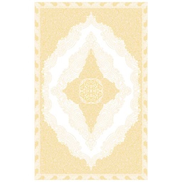 ISTANBUL 71373 (Rectangular, 200X280, BLANC CASSE SHRINK)