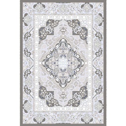 MARMARA 70020 (Rectangulaire, 160X220, GRIS FONCE)