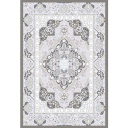 MARMARA 70020 (Rectangulaire, 160X220, GRIS FONCE)