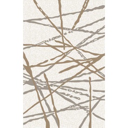 HAZAR 74571 (Rectangulaire, 200X280, BLANC CASSE SHRINK)