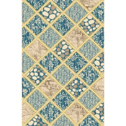 BAHAR 74730 (Rectangular, 160X230, ECRU)