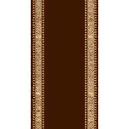 TADJ 59491 (Roller, 100X2000, MARRON CHOCO)
