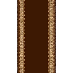 TADJ 59491 (Roller, 100X2000, MARRON CHOCO)