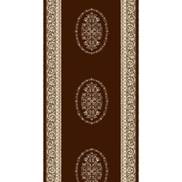 TADJ 59572 (Roller, 100X500, MARRON CAFE)