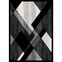 TADJ 62451 (Rectangular, 200X150, NOIRE)