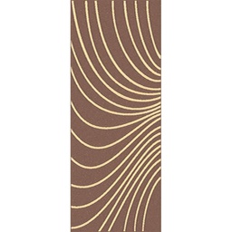 OLYMPIA 84220 (Rectangulaire, 200X280, MARRON BRONZE LX)