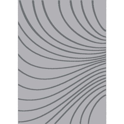 OLYMPIA 84220 (Rectangular, 200X280, GRIS CLAIRE LX)