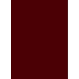 CASTOR 10000 (Rectangular, 200X280, BORDEAUX)